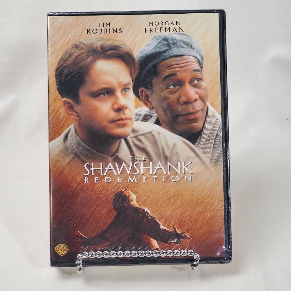 The Shawshank Redemption [DVD]